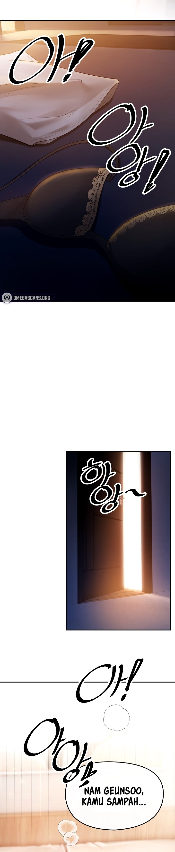 The Intentions of the Neighborhood Meeting - Chapter 1 3