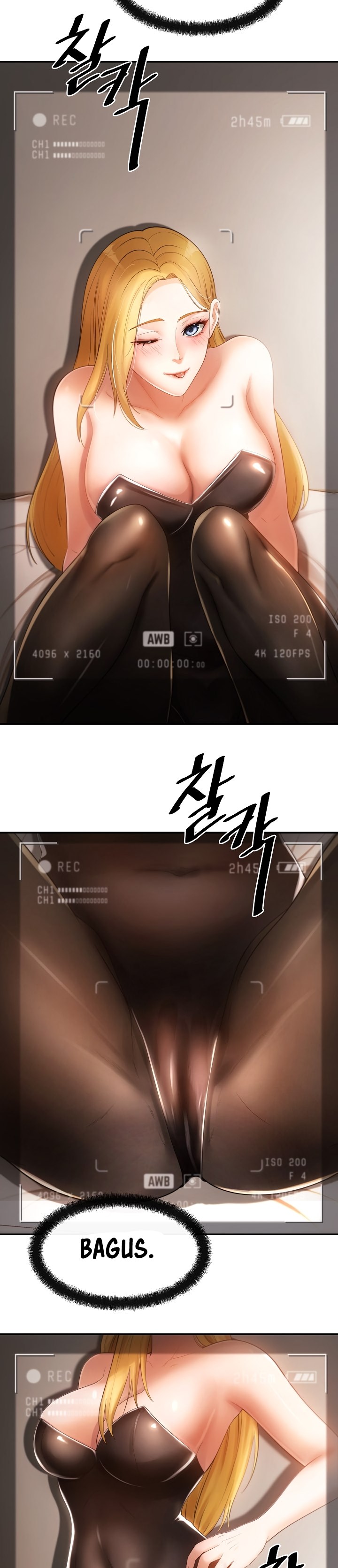 The Intentions of the Neighborhood Meeting - Chapter 1 30