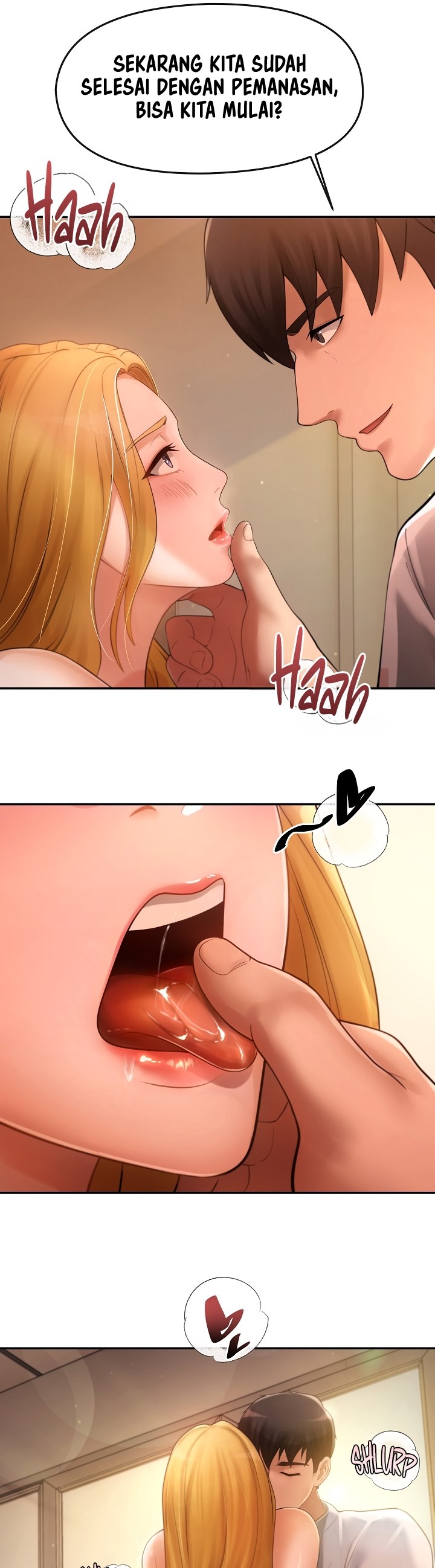 The Intentions of the Neighborhood Meeting - Chapter 1 37
