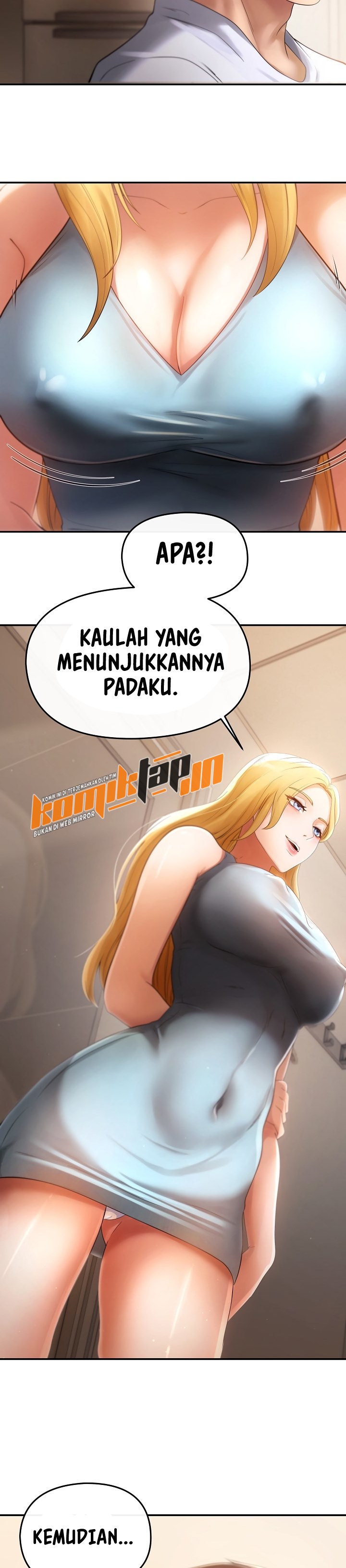 The Intentions of the Neighborhood Meeting - Chapter 1 34