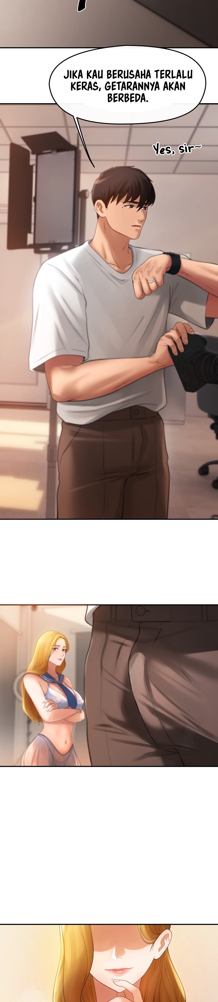 The Intentions of the Neighborhood Meeting - Chapter 1 18