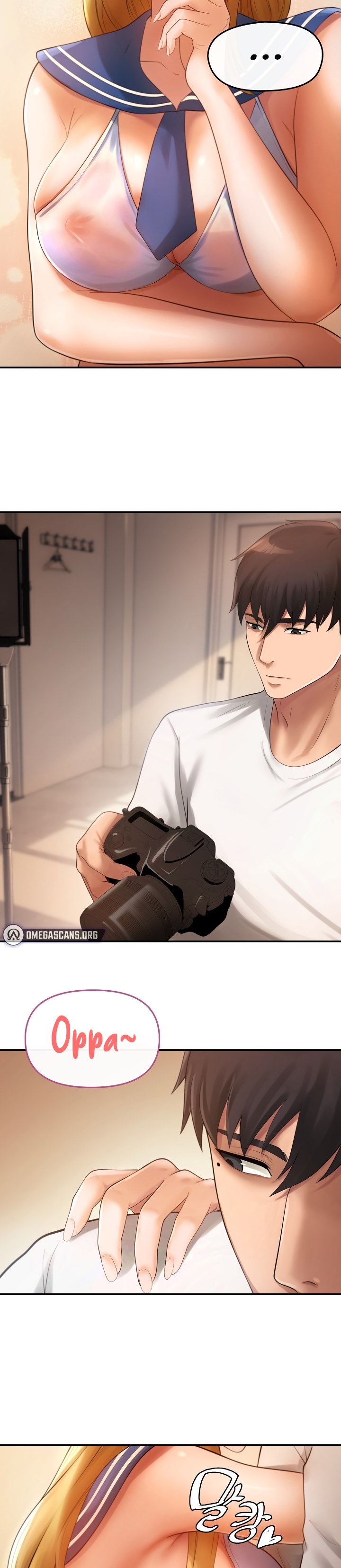 The Intentions of the Neighborhood Meeting - Chapter 1 19