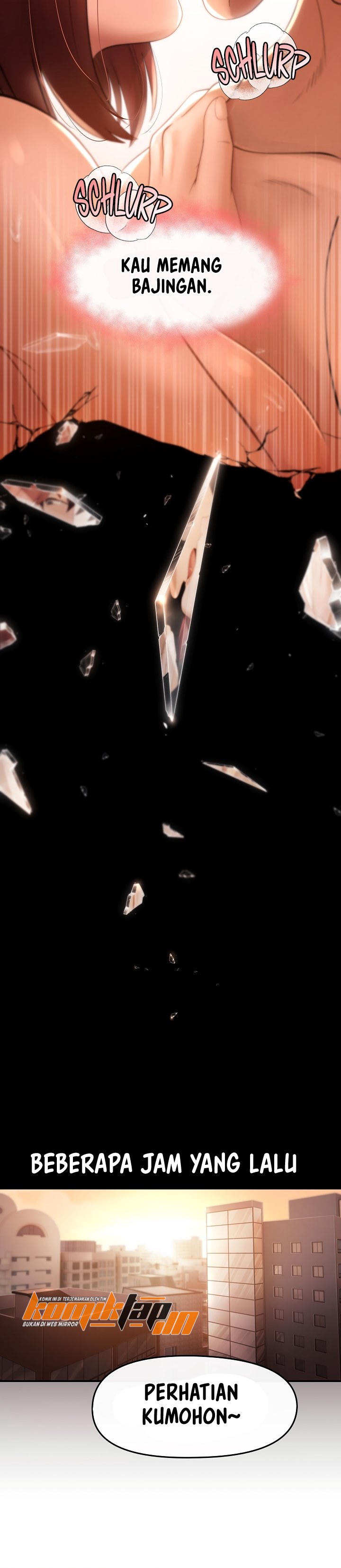 The Intentions of the Neighborhood Meeting - Chapter 1 13