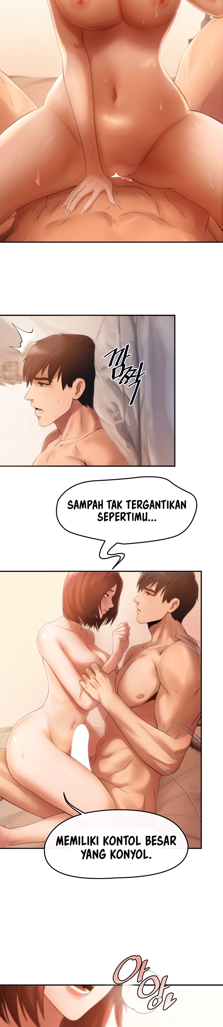 The Intentions of the Neighborhood Meeting - Chapter 1 11
