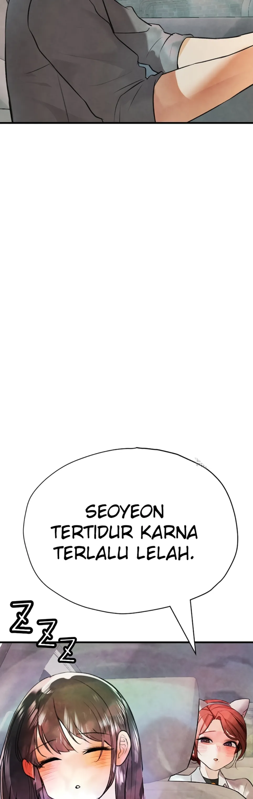 The BJ Manager Who Boosts His Favorability - Chapter 19 23
