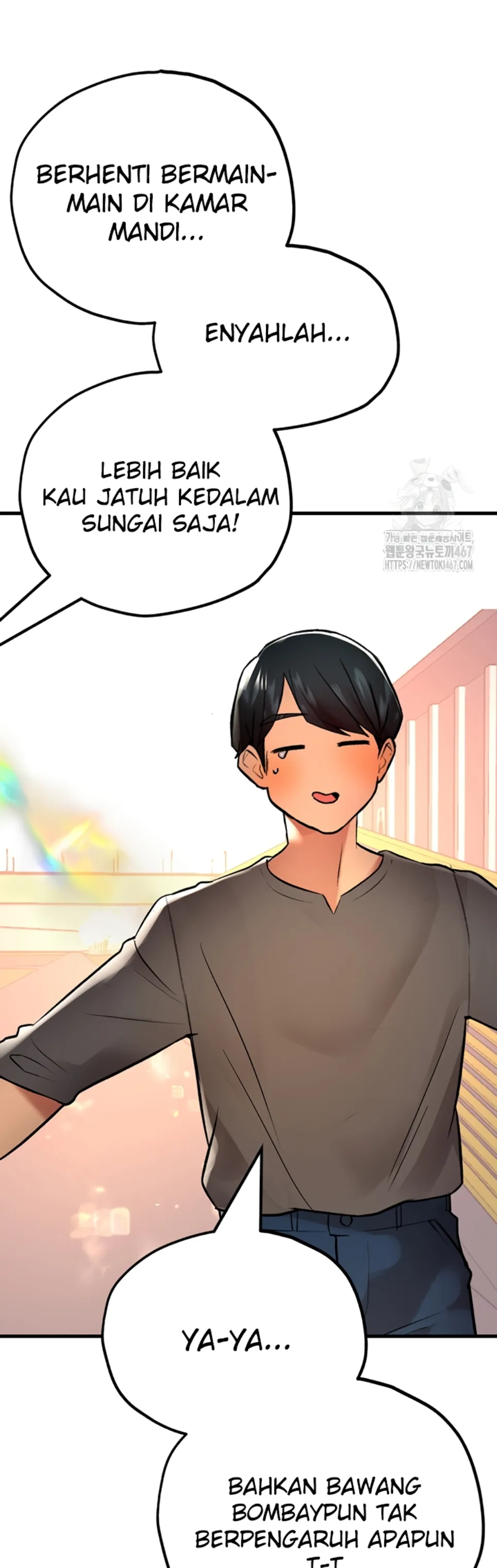 The BJ Manager Who Boosts His Favorability - Chapter 19 20