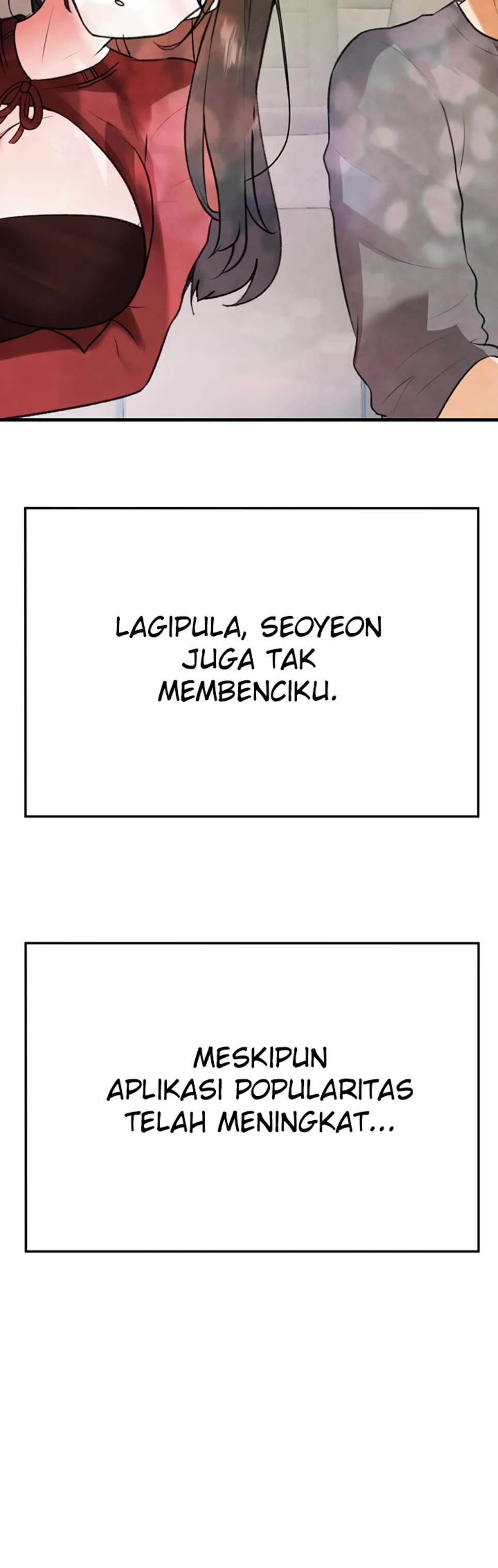 The BJ Manager Who Boosts His Favorability - Chapter 19 26