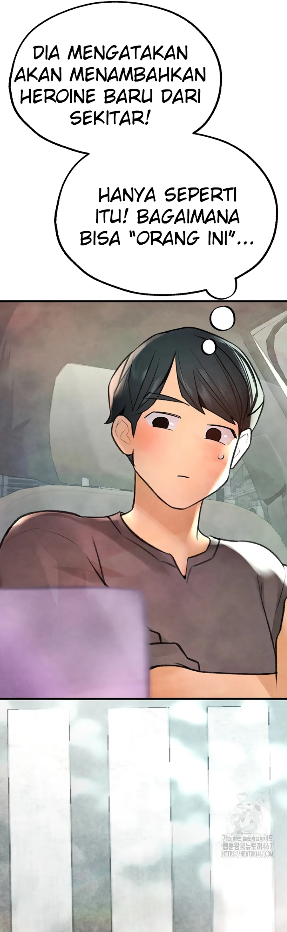 The BJ Manager Who Boosts His Favorability - Chapter 19 38