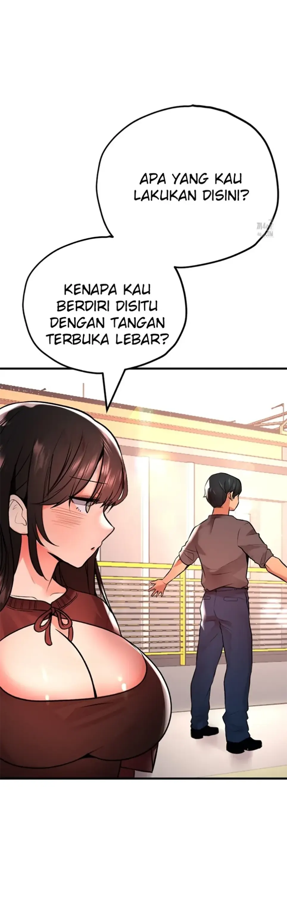 The BJ Manager Who Boosts His Favorability - Chapter 19 19