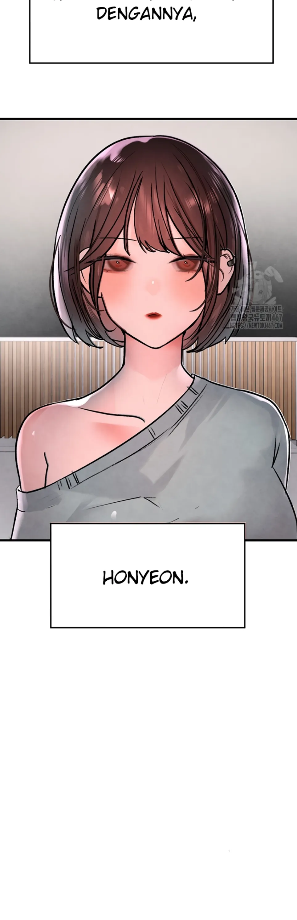 The BJ Manager Who Boosts His Favorability - Chapter 19 43