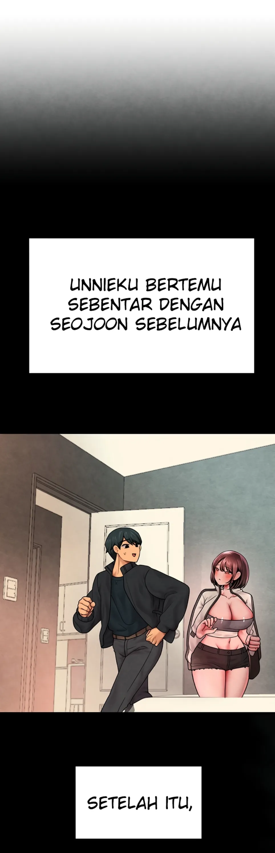 The BJ Manager Who Boosts His Favorability - Chapter 19 44