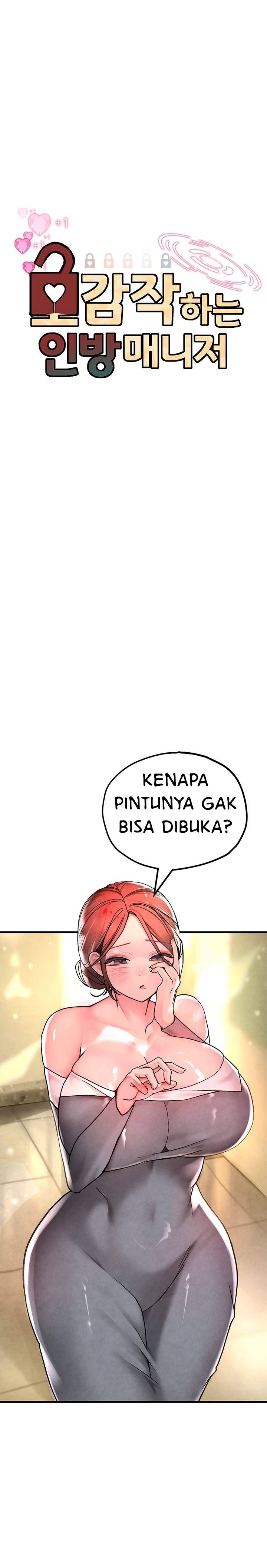 The BJ Manager Who Boosts His Favorability - Chapter 6 2