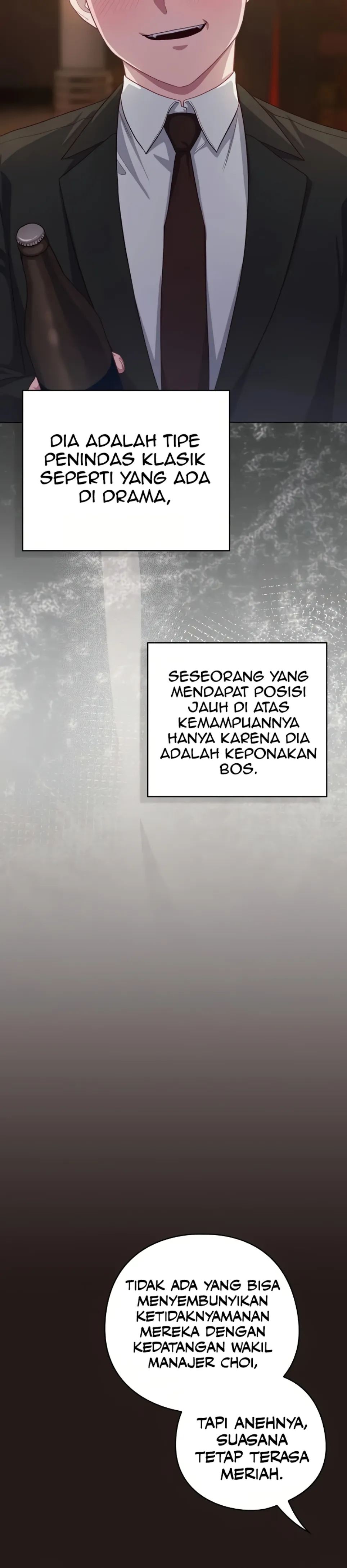 The General Is Here! - Chapter 35 23