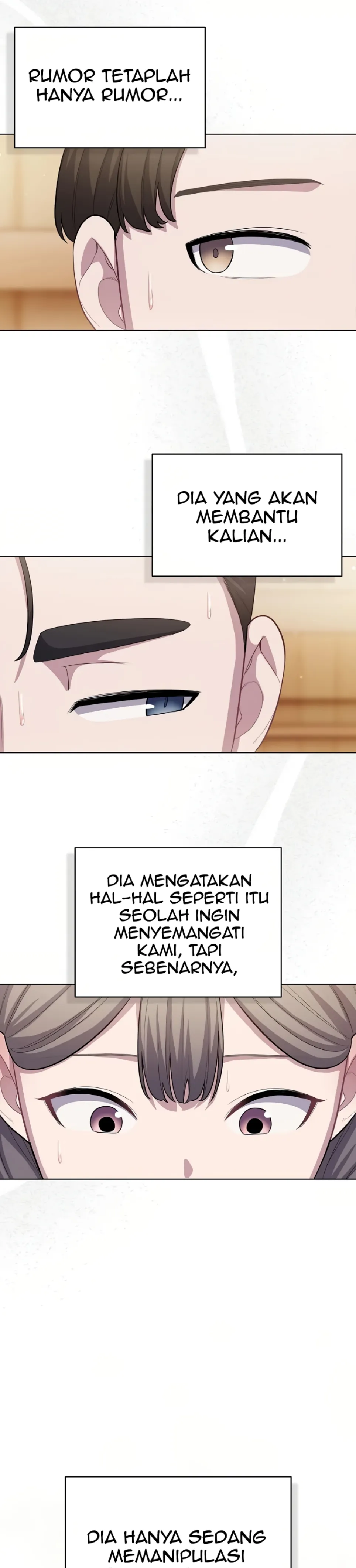 The General Is Here! - Chapter 35 26