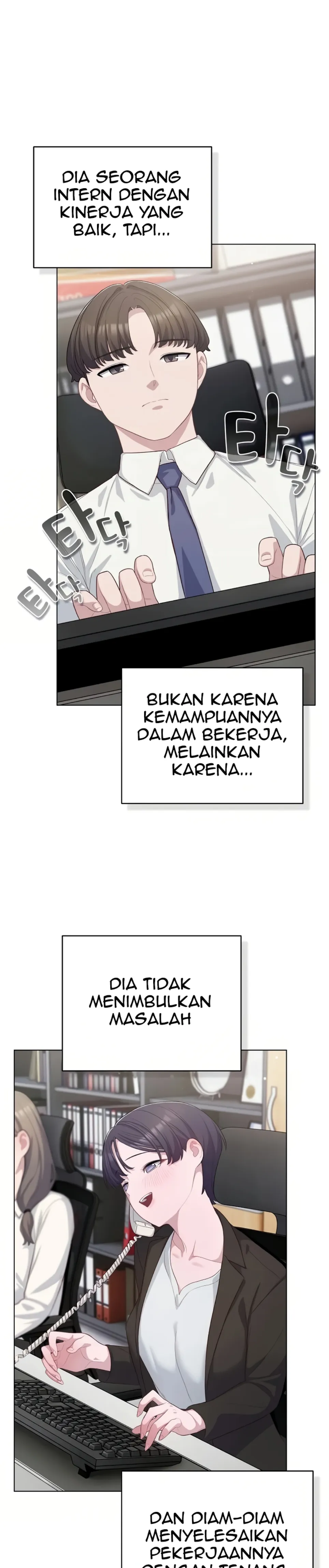 The General Is Here! - Chapter 35 3