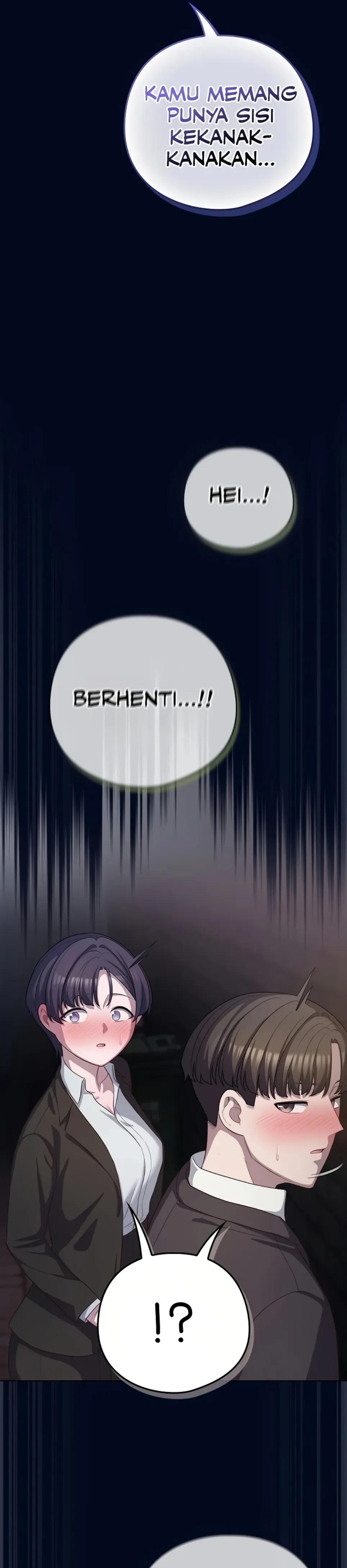 The General Is Here! - Chapter 35 38