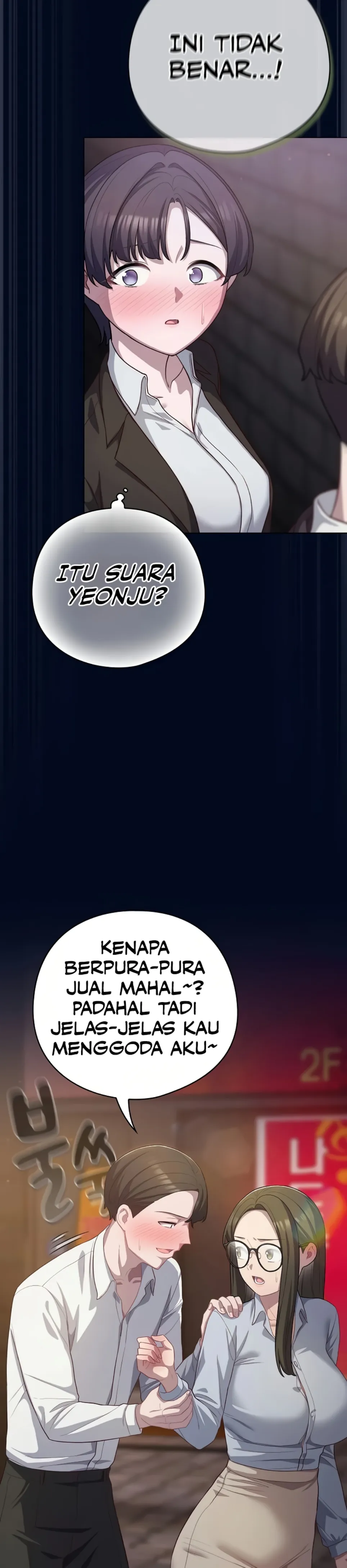 The General Is Here! - Chapter 35 39