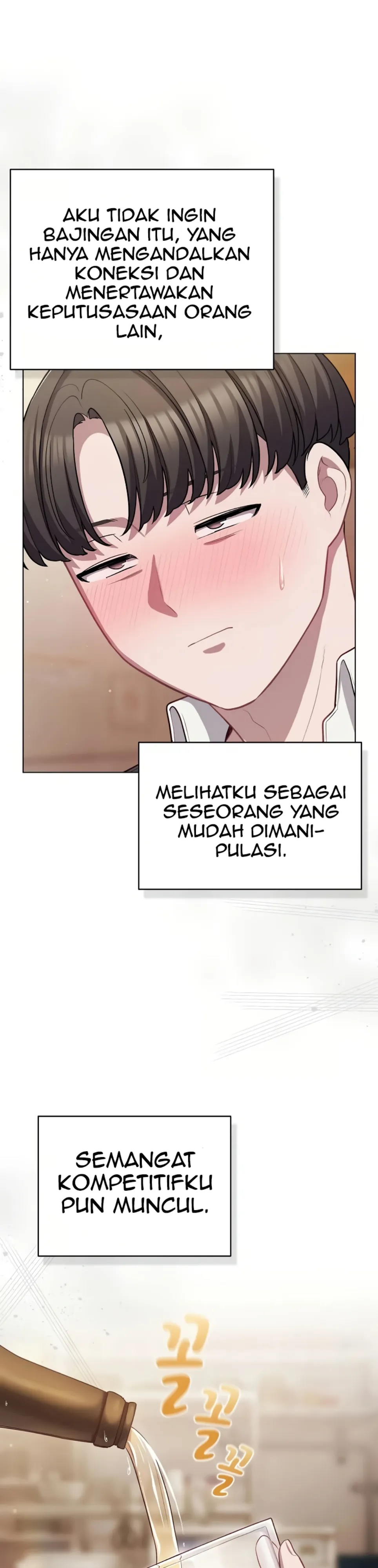 The General Is Here! - Chapter 35 32