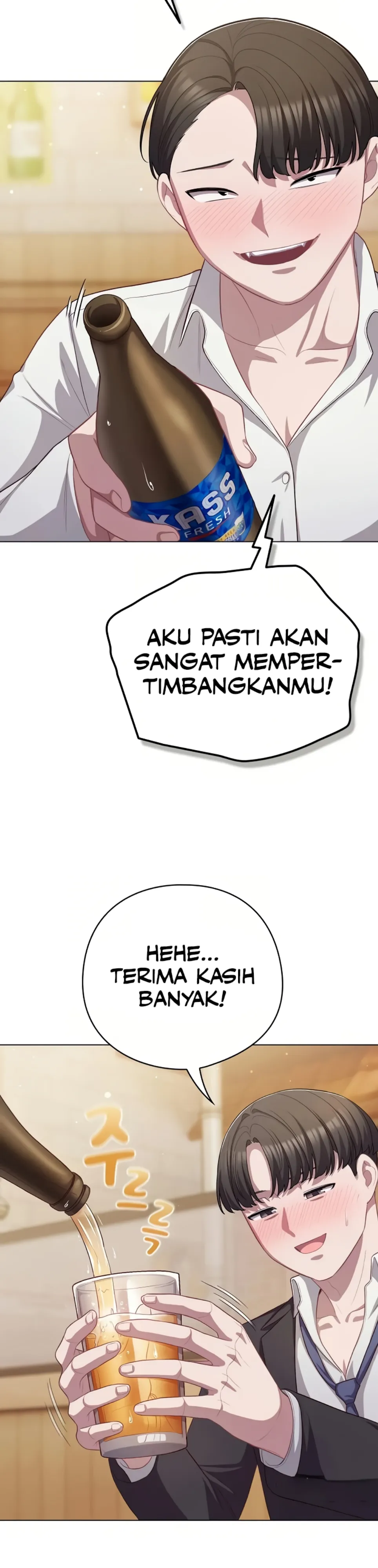 The General Is Here! - Chapter 35 31
