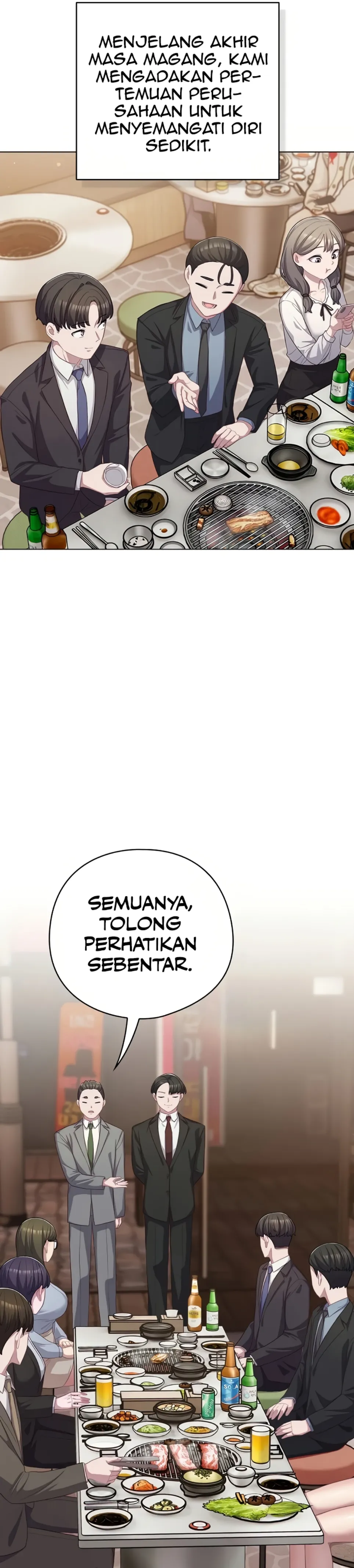 The General Is Here! - Chapter 35 18