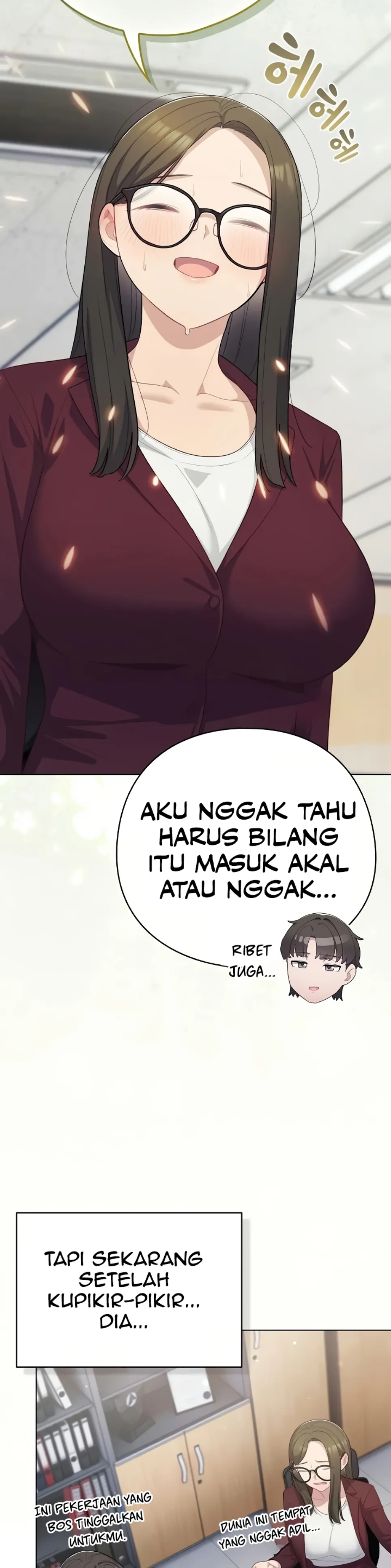 The General Is Here! - Chapter 35 7