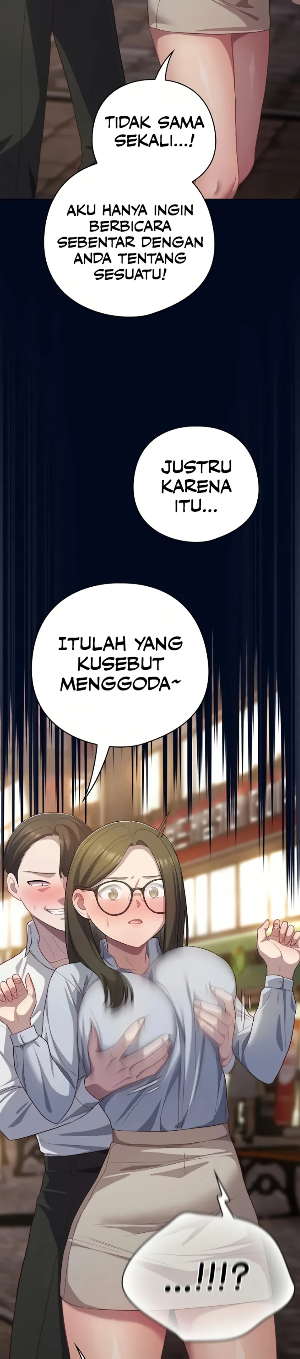 The General Is Here! - Chapter 35 40