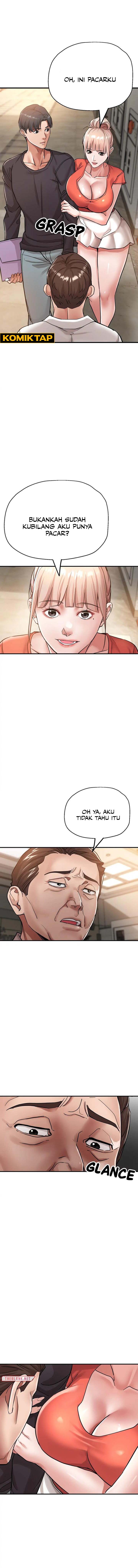 Three Sisters - Chapter 8 1