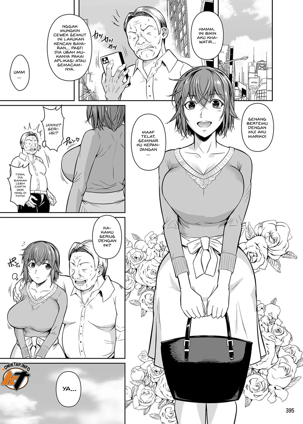 Touchuukasou - Chapter 9 end 4