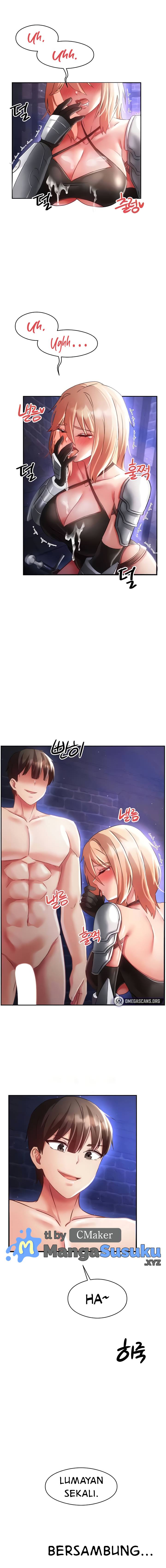 Taming Females to Rise in Status - Chapter 11 11
