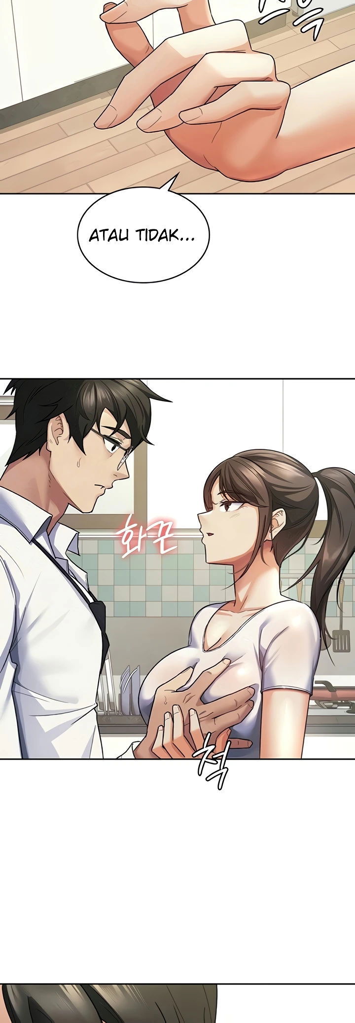 Tax Girlfriend - Chapter 22 9