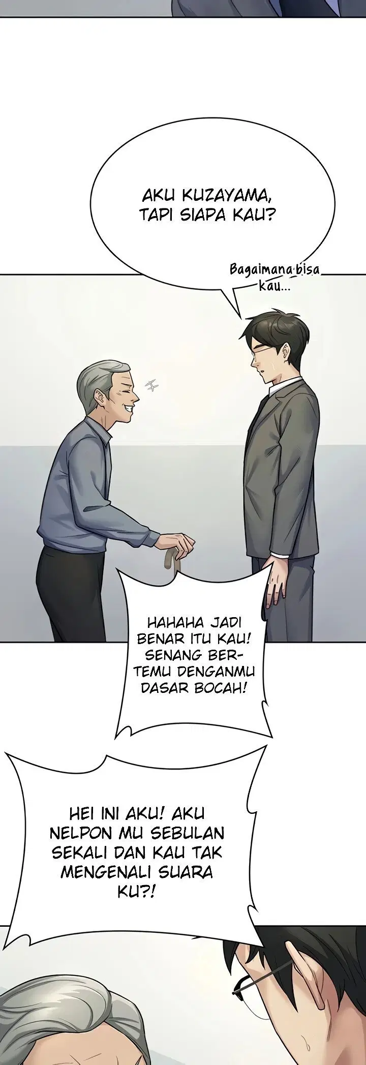 Tax Girlfriend - Chapter 22 22