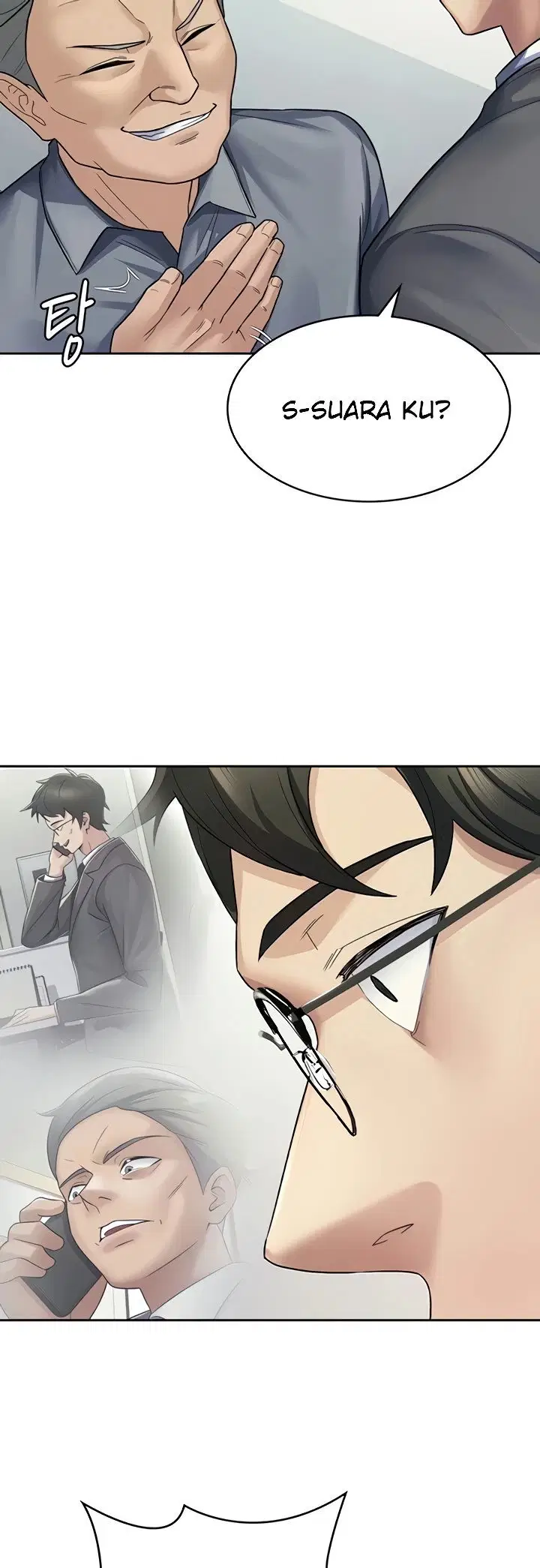Tax Girlfriend - Chapter 22 23