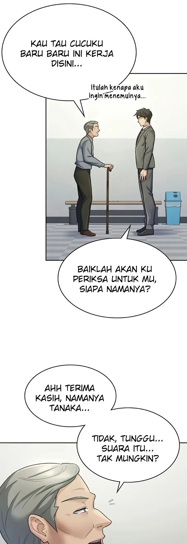 Tax Girlfriend - Chapter 22 20