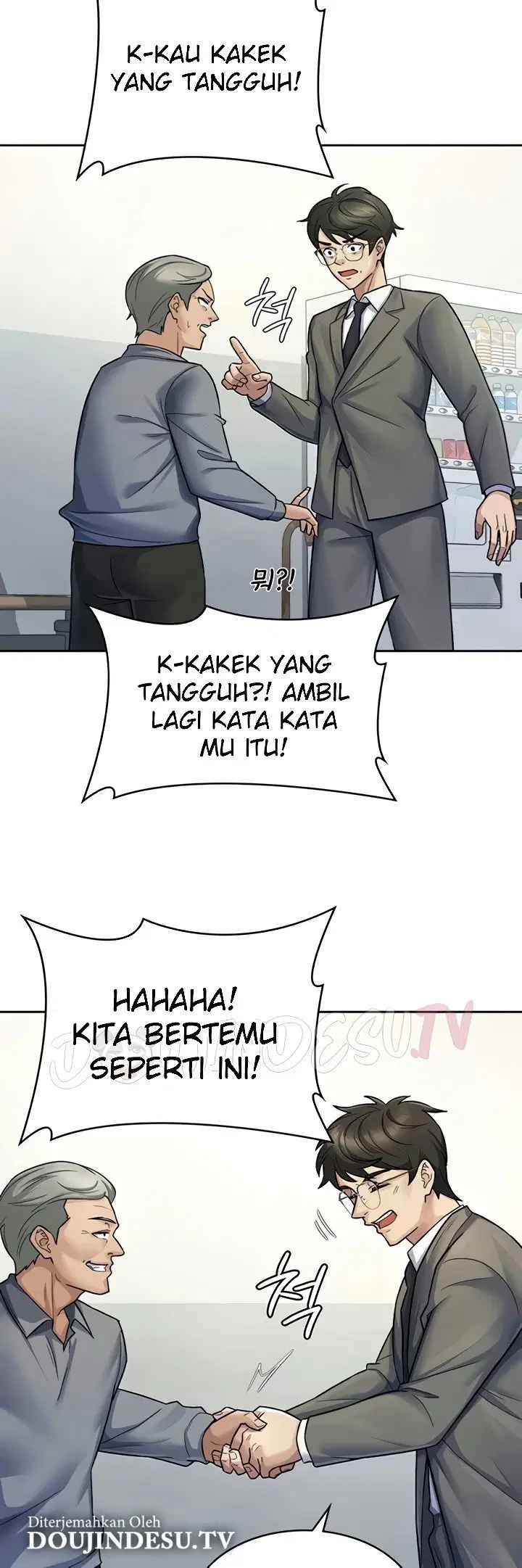 Tax Girlfriend - Chapter 22 24