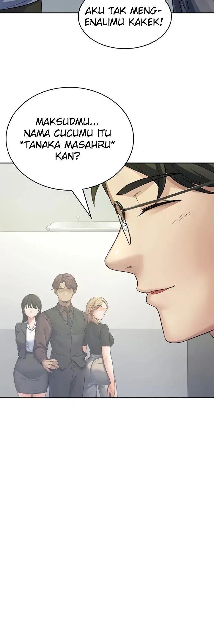 Tax Girlfriend - Chapter 22 25