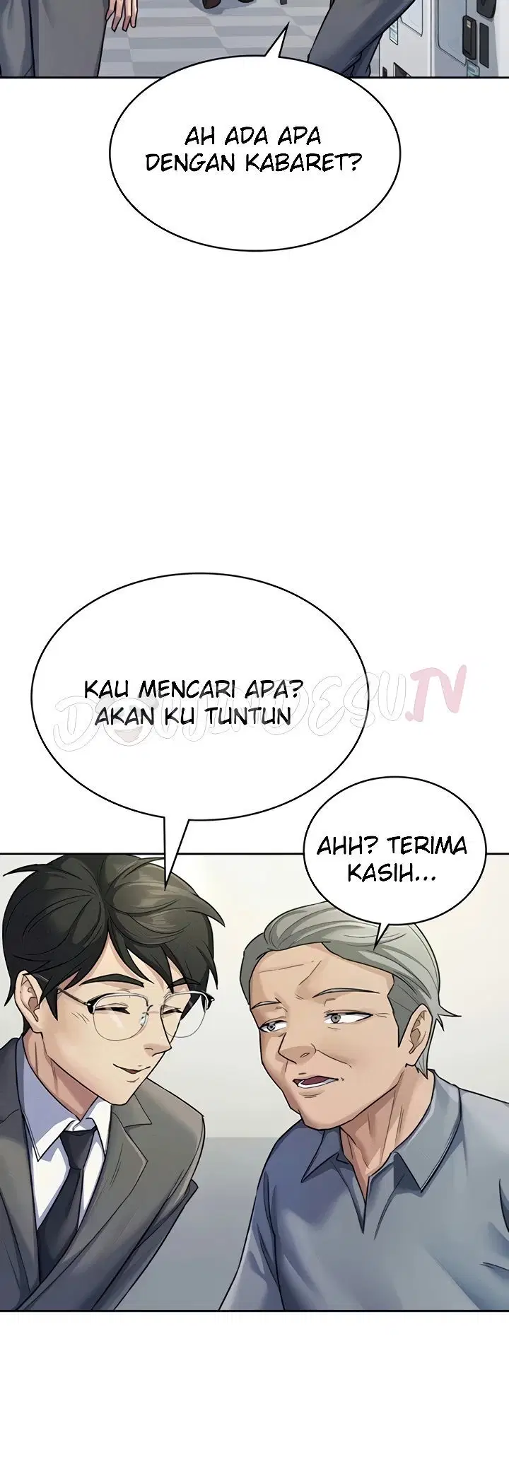 Tax Girlfriend - Chapter 22 19