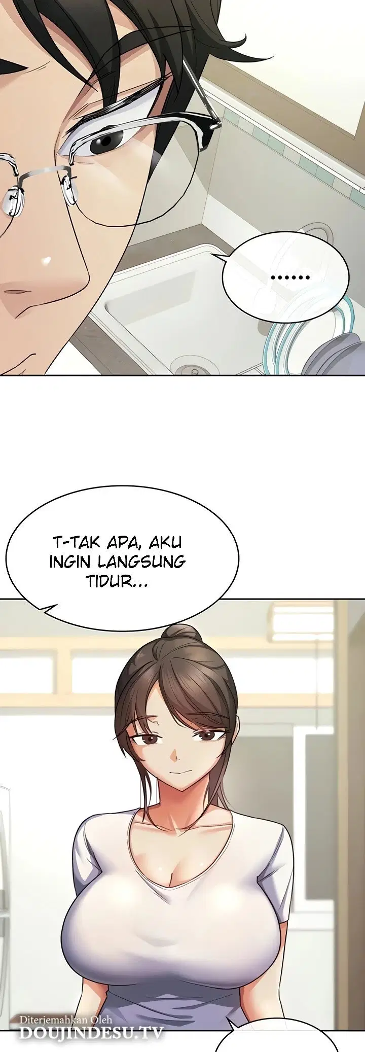 Tax Girlfriend - Chapter 22 10