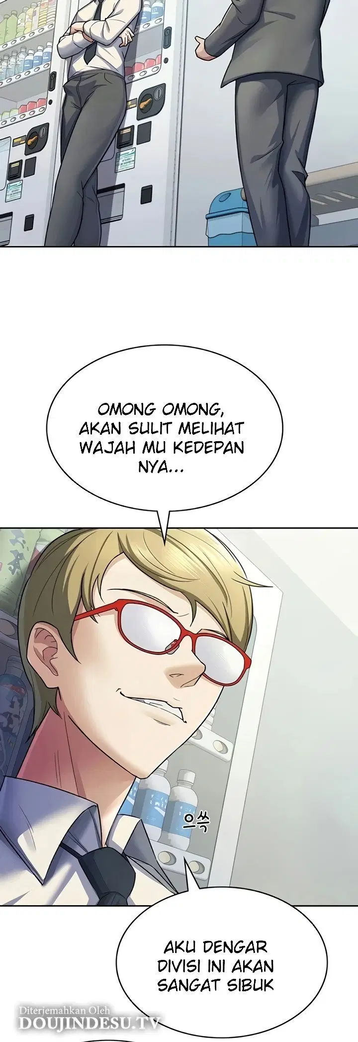 Tax Girlfriend - Chapter 22 14