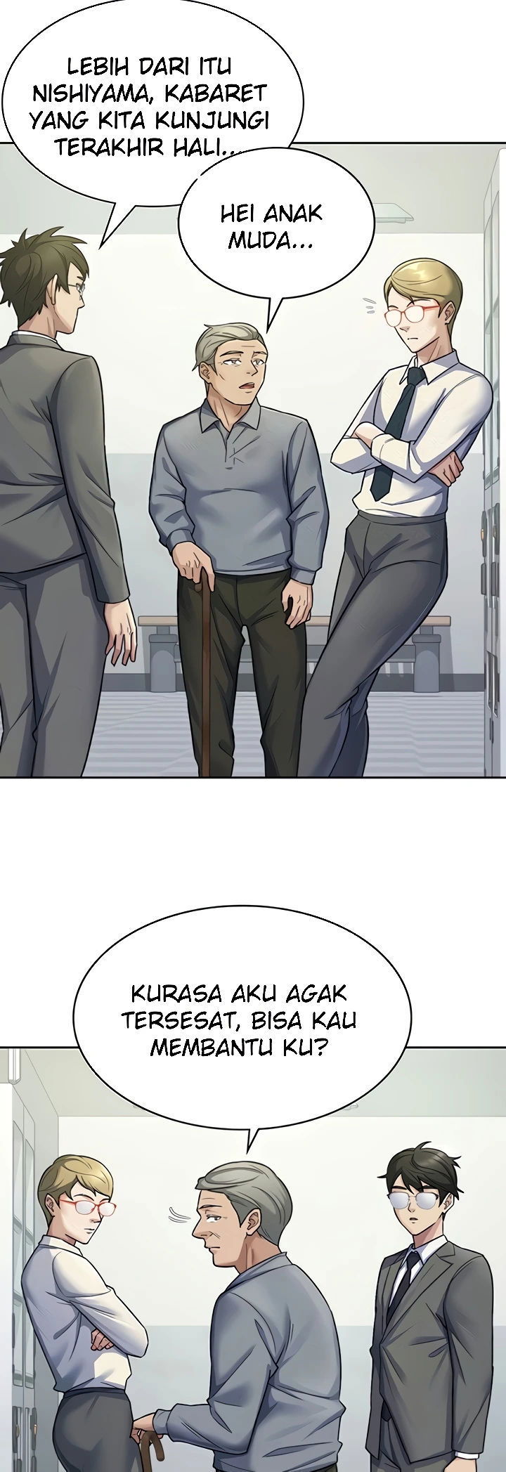 Tax Girlfriend - Chapter 22 15