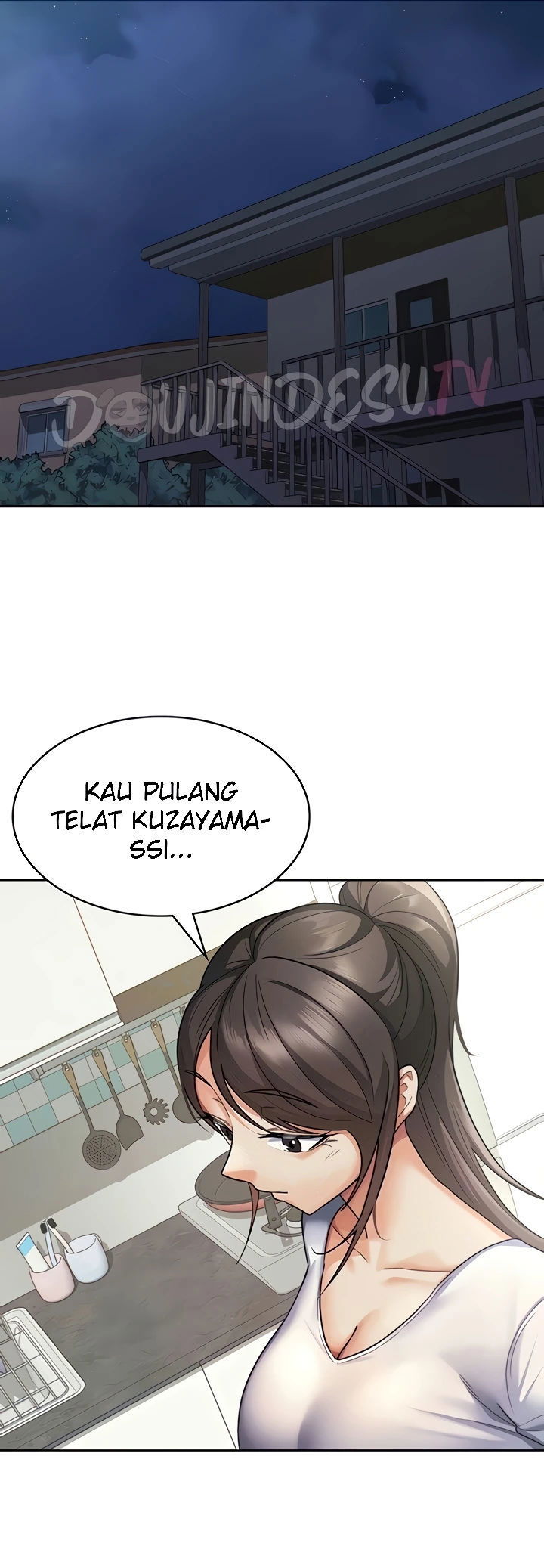 Tax Girlfriend - Chapter 22 6