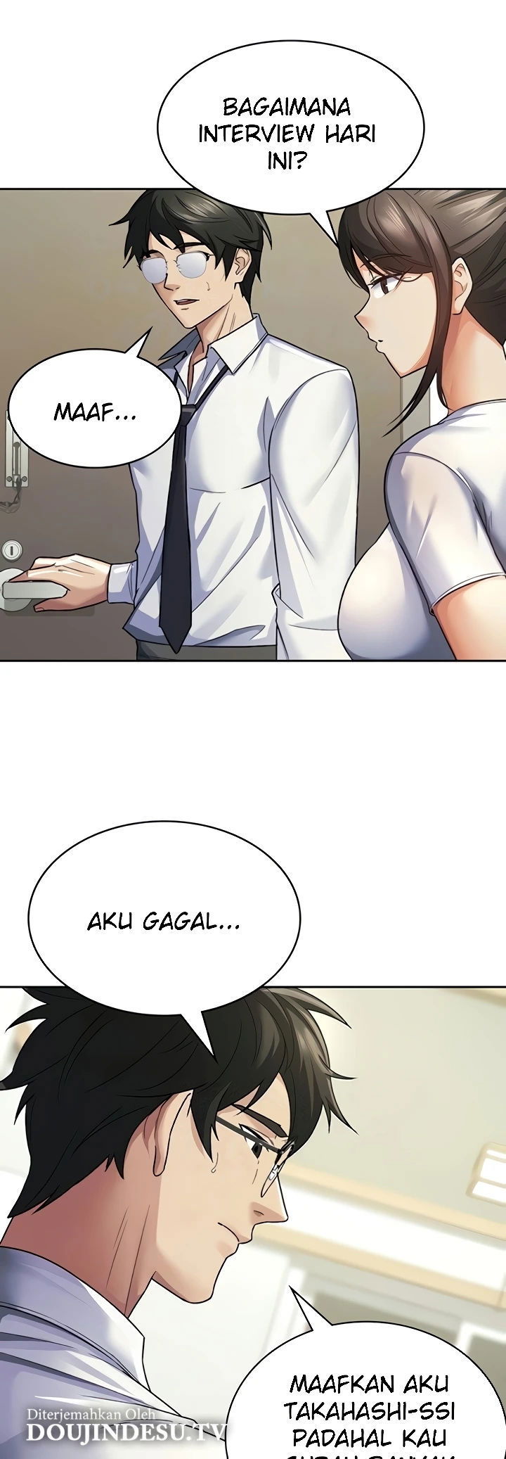 Tax Girlfriend - Chapter 22 7