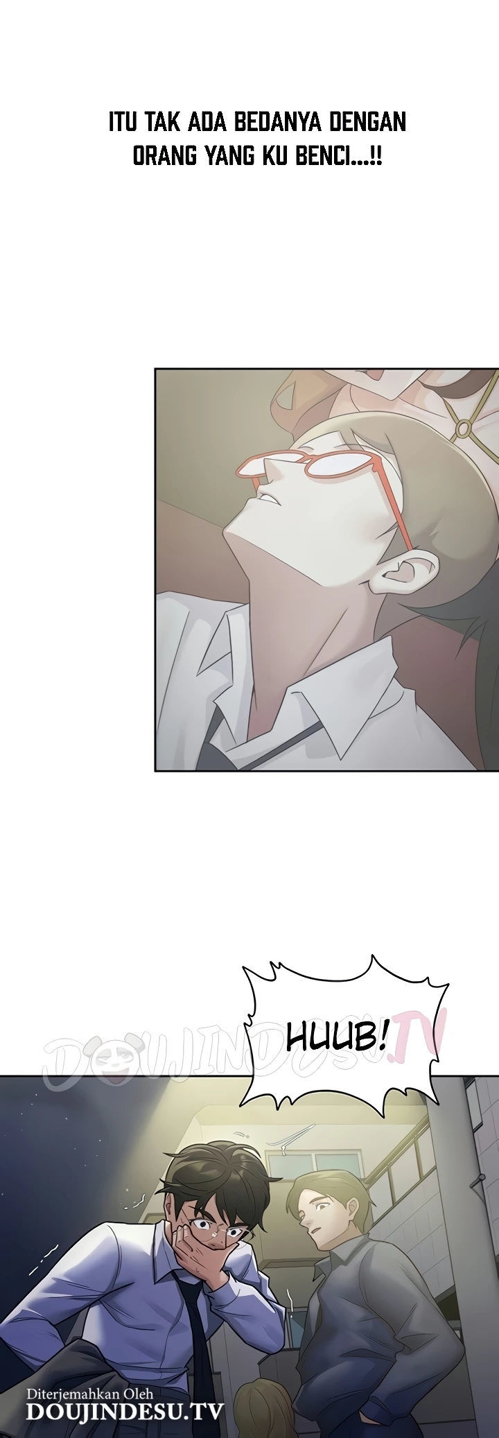 Tax Girlfriend - Chapter 22 4