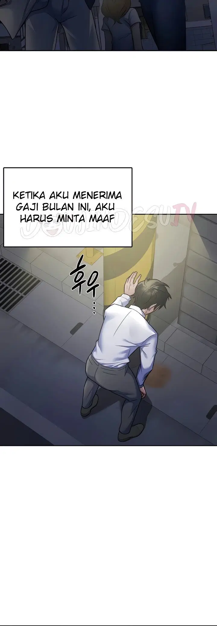 Tax Girlfriend - Chapter 22 5