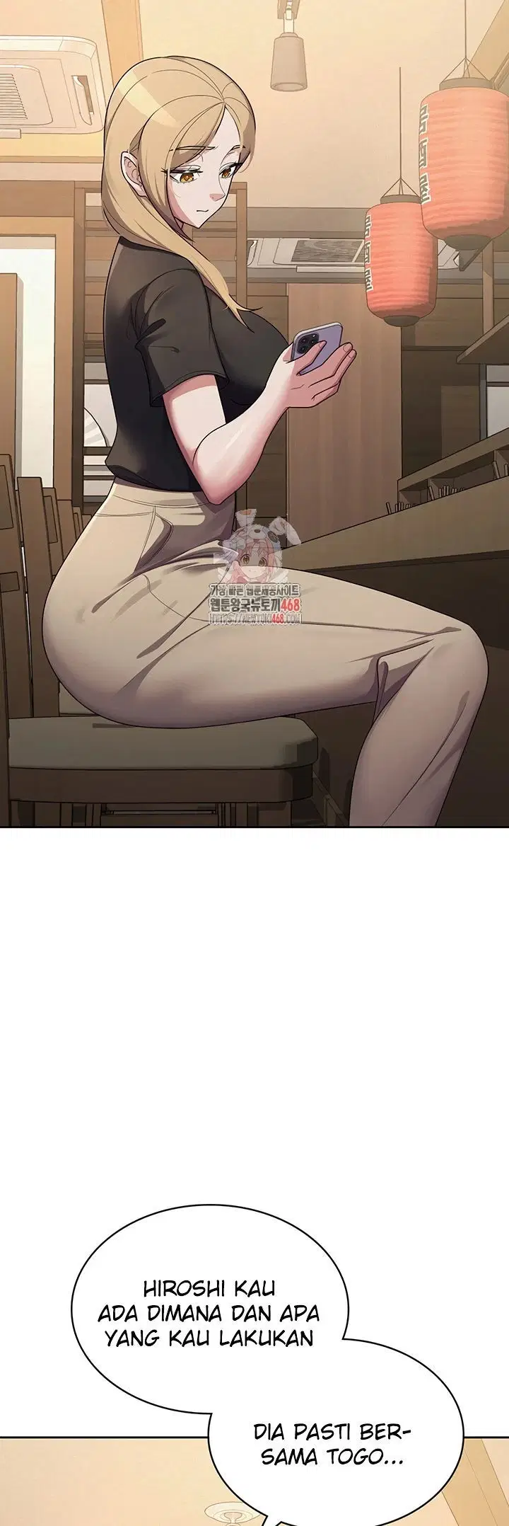 Tax Girlfriend - Chapter 36 2