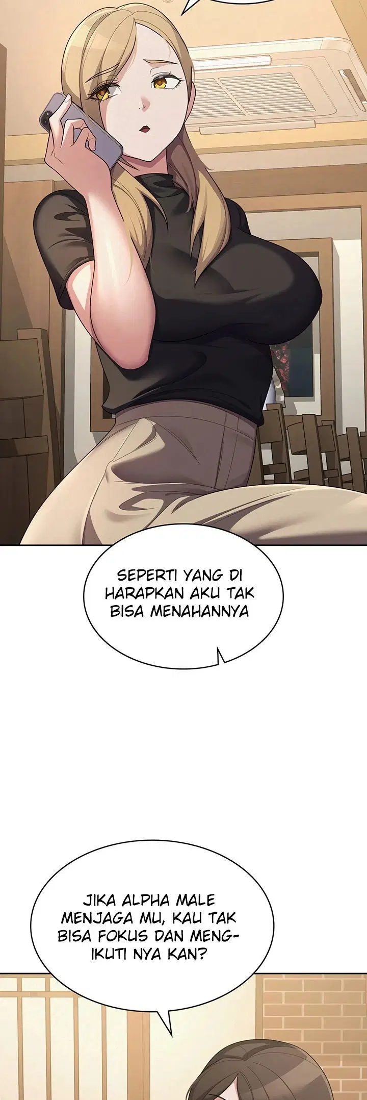 Tax Girlfriend - Chapter 36 3
