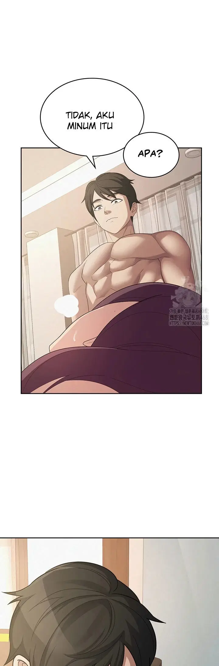 Tax Girlfriend - Chapter 36 33