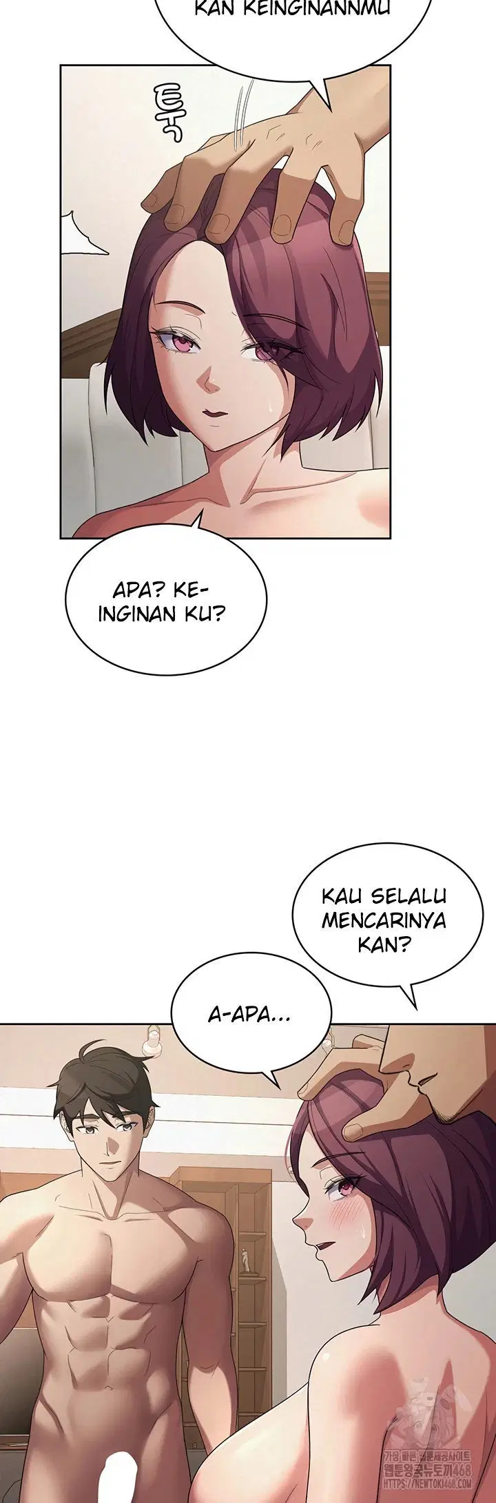 Tax Girlfriend - Chapter 36 37