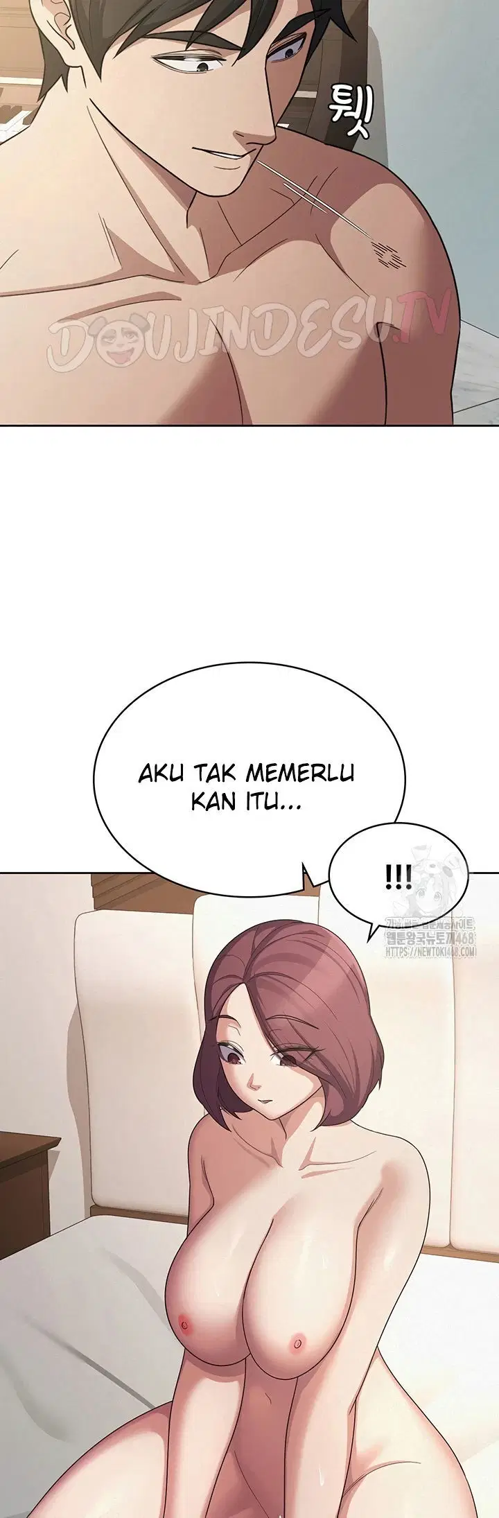 Tax Girlfriend - Chapter 36 34