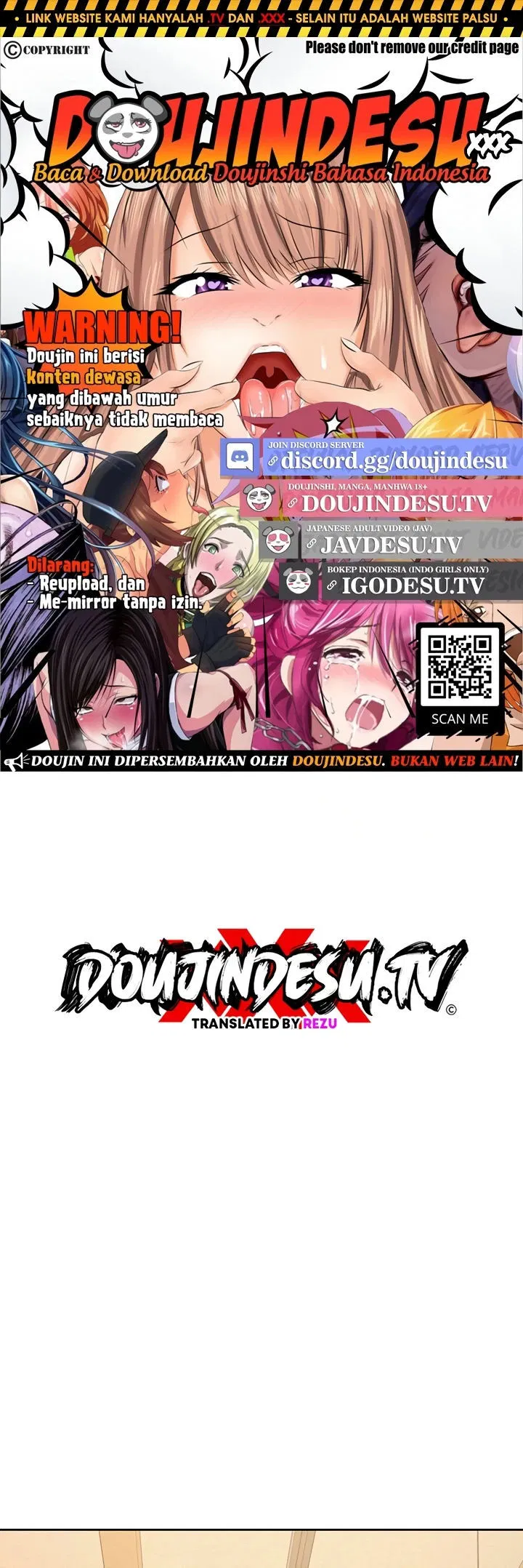 Tax Girlfriend - Chapter 36 1