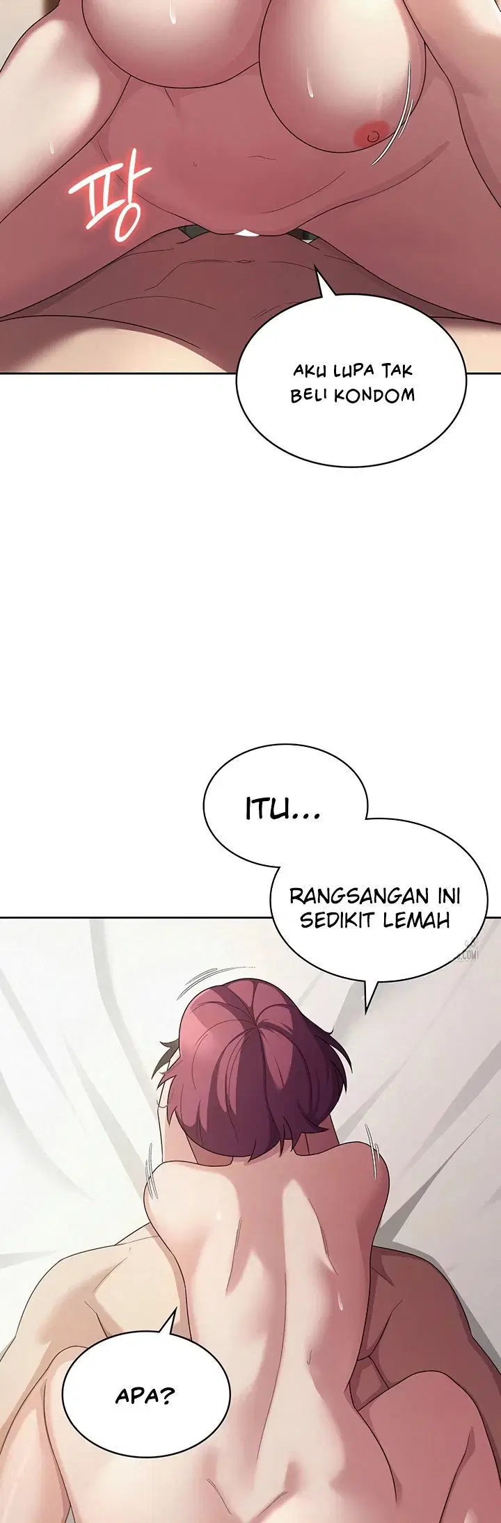 Tax Girlfriend - Chapter 36 16